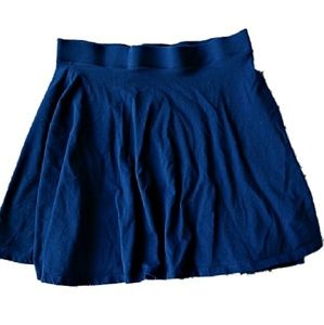 PINK Fit and Flare Skirt